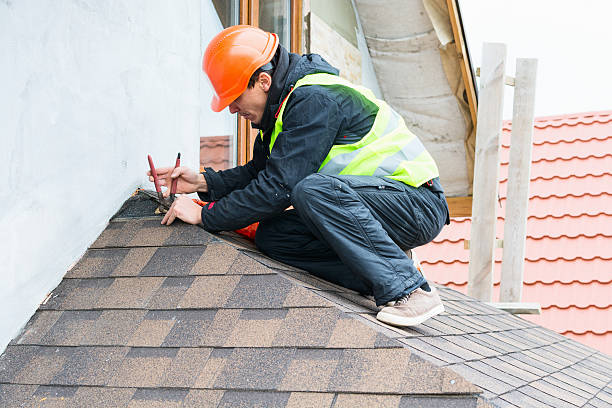 Heating Cable for Roof Installation in Caldwell, NJ